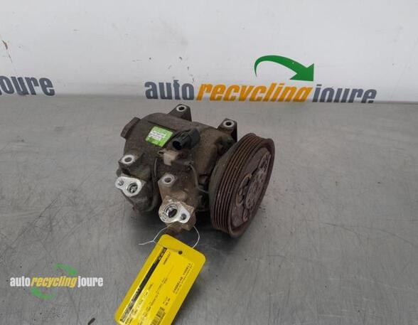 Air Conditioning Compressor SSANGYONG KYRON