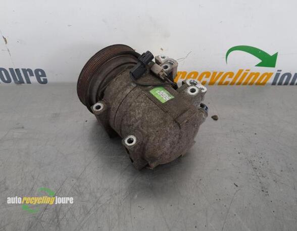 Airco Compressor SSANGYONG KYRON