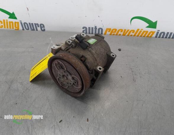 Air Conditioning Compressor SSANGYONG KYRON