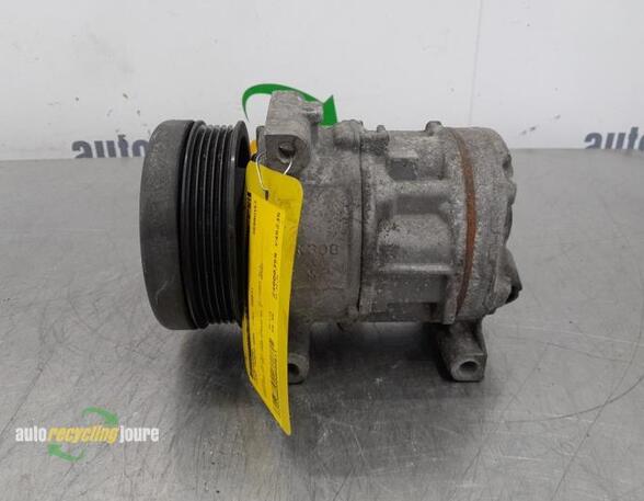 Air Conditioning Compressor FIAT GRANDE PUNTO (199_), FIAT PUNTO EVO (199_), FIAT PUNTO (199_)