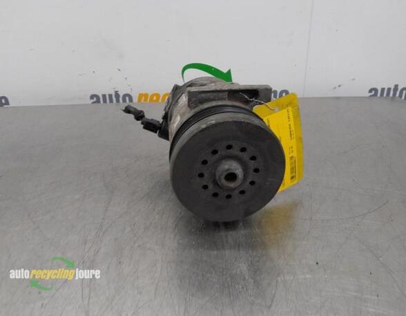 Air Conditioning Compressor FIAT GRANDE PUNTO (199_), FIAT PUNTO EVO (199_), FIAT PUNTO (199_)