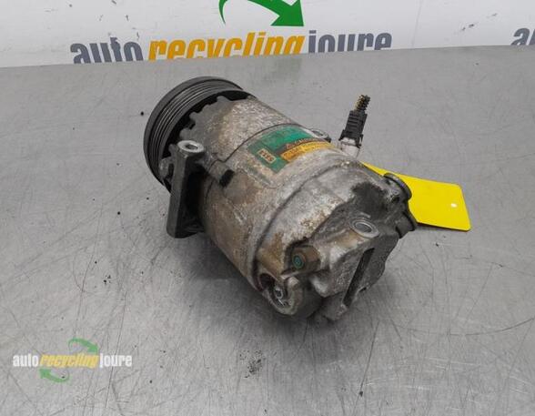 Airco Compressor OPEL MERIVA A MPV (X03)