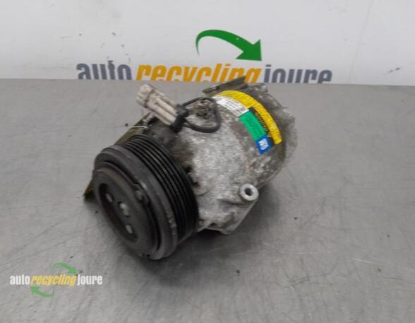 Air Conditioning Compressor OPEL ASTRA H Estate (A04)