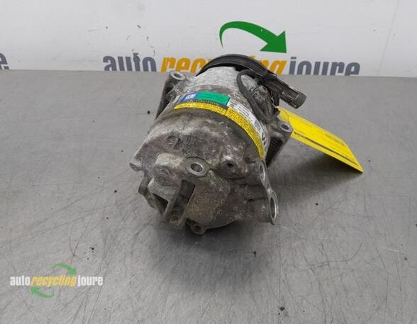 Air Conditioning Compressor OPEL ASTRA H Estate (A04)