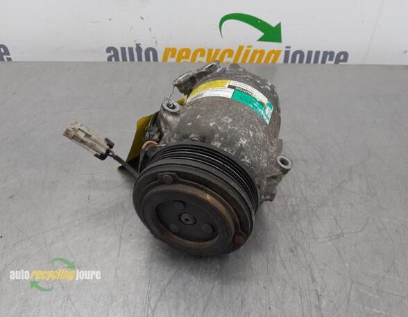 Airco Compressor OPEL ASTRA G Hatchback (T98)