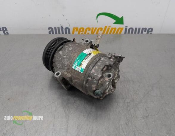 Air Conditioning Compressor OPEL ASTRA G Hatchback (T98)