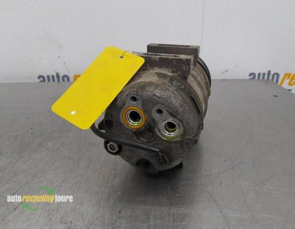 Air Conditioning Compressor VOLVO V70 II (285)