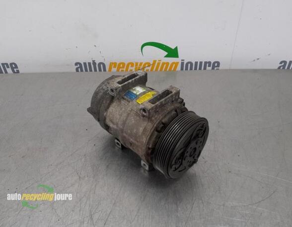 Airco Compressor VOLVO V70 II (285)