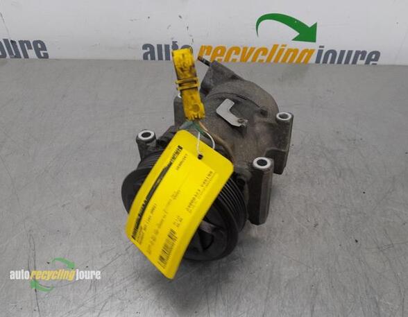 Air Conditioning Compressor PEUGEOT 307 (3A/C)