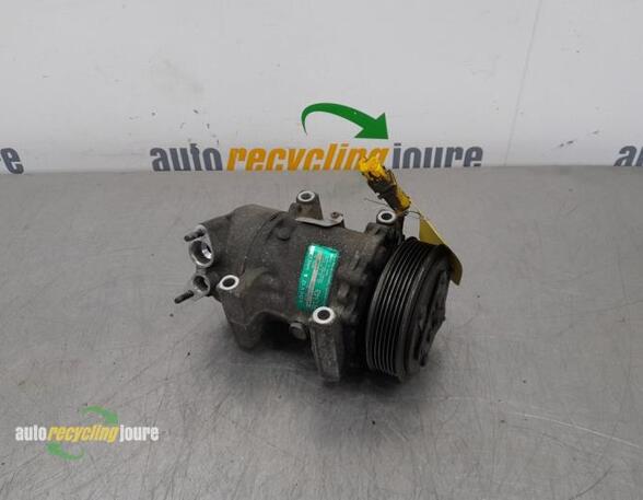 Airco Compressor PEUGEOT 307 (3A/C)