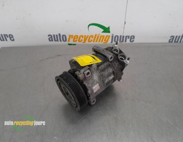 Airco Compressor PEUGEOT 308 I (4A_, 4C_), PEUGEOT 308 SW I (4E_, 4H_)