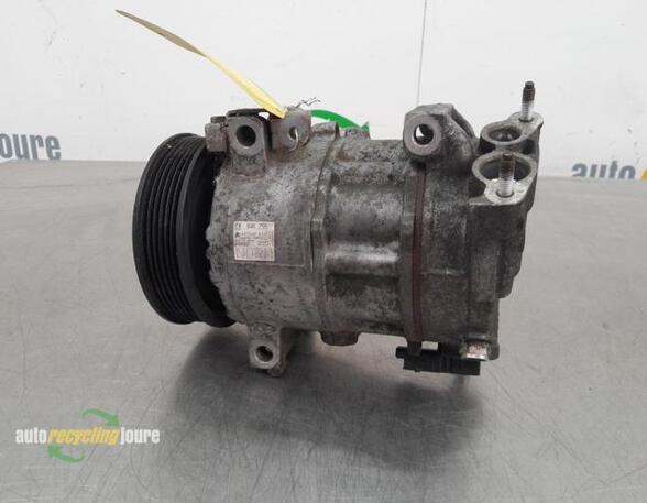 Airco Compressor PEUGEOT 308 I (4A_, 4C_), PEUGEOT 308 SW I (4E_, 4H_)