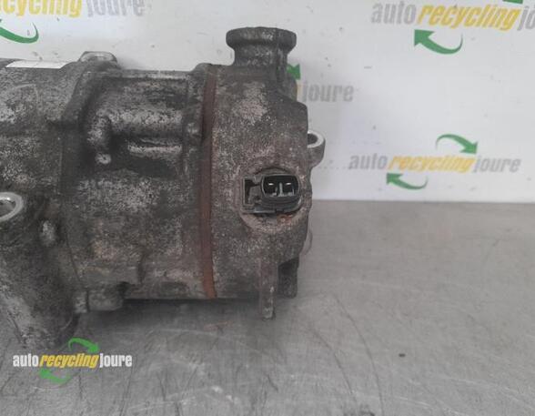 Air Conditioning Compressor OPEL CORSA D (S07)