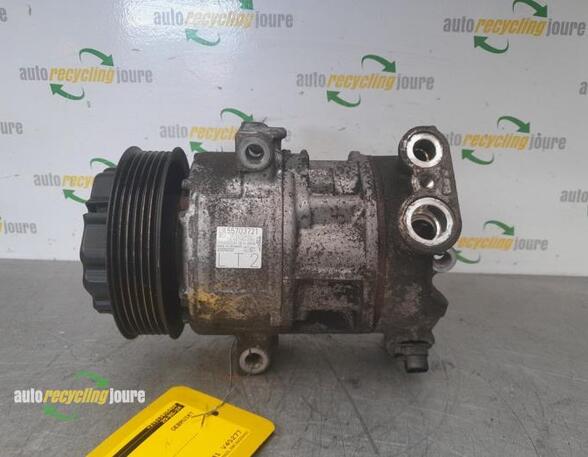 Air Conditioning Compressor OPEL CORSA D (S07)