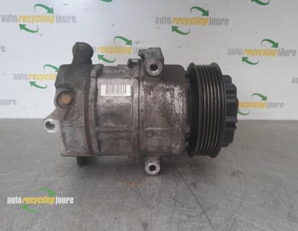 Airco Compressor OPEL CORSA D (S07)