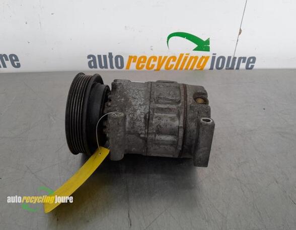 Air Conditioning Compressor LANCIA THESIS (841_)