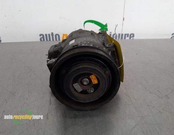 Air Conditioning Compressor LANCIA THESIS (841_)