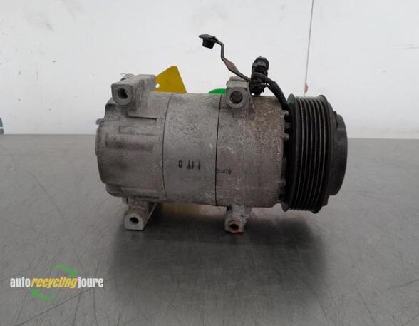 Air Conditioning Compressor HYUNDAI i10 II (BA, IA)