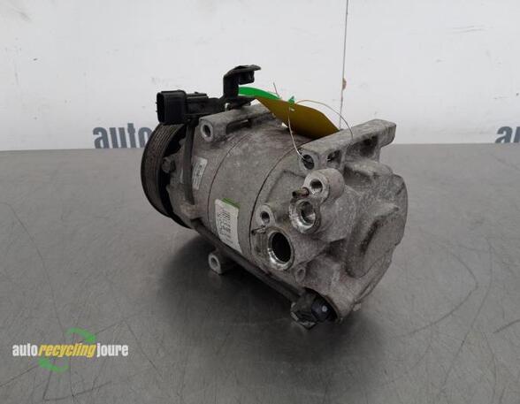 Air Conditioning Compressor HYUNDAI i10 II (BA, IA)