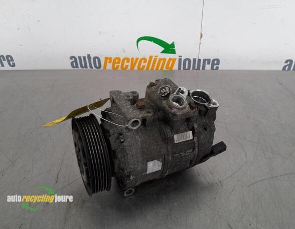 Airco Compressor VW GOLF V (1K1)