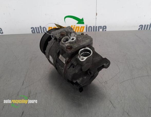 Airco Compressor VW GOLF V (1K1)