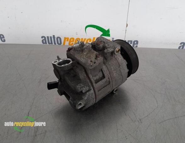 Airco Compressor VW GOLF V (1K1)