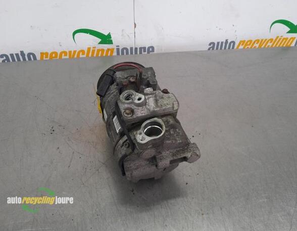 Air Conditioning Compressor AUDI A4 (8E2, B6), AUDI A4 (8EC, B7)