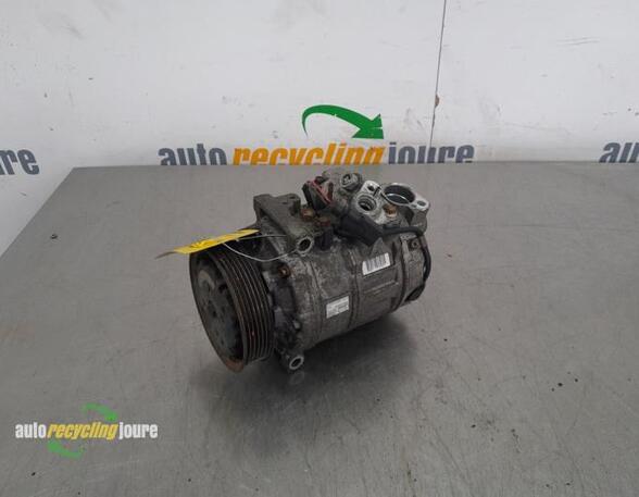 Air Conditioning Compressor AUDI A4 (8E2, B6), AUDI A4 (8EC, B7)