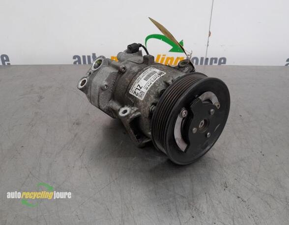 
Klimakompressor Opel Meriva B  13250608 P21349943
