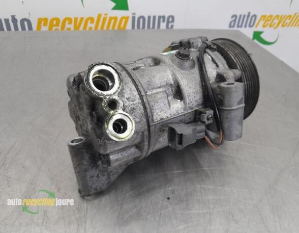 Air Conditioning Compressor OPEL COMBO Box Body/MPV (X12)