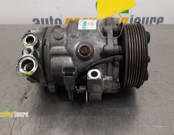 
Klimakompressor Fiat Grande Punto 199 51803075 P21402258
