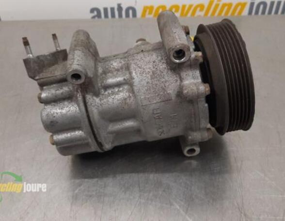 Airco Compressor PEUGEOT 207 (WA_, WC_)