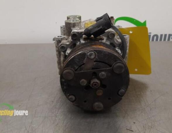 Air Conditioning Compressor MAZDA 2 (DY)