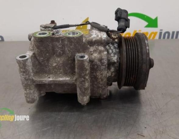 Air Conditioning Compressor MAZDA 2 (DY)