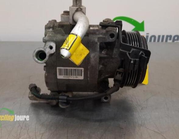 
Klimakompressor Ford Ka RU8 51747318 P21386688
