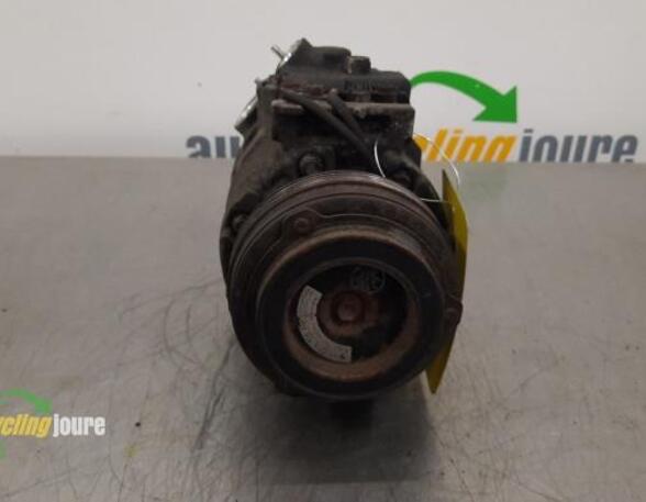 Airco Compressor BMW 3 (E46)