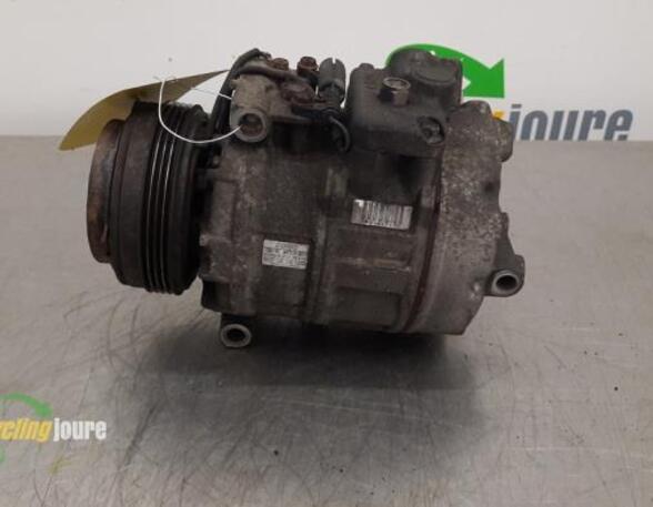 Airco Compressor BMW 3 (E46)