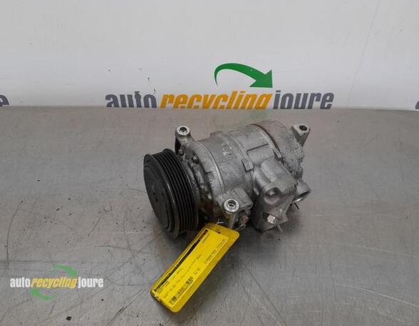 Air Conditioning Compressor SEAT LEON (1P1)