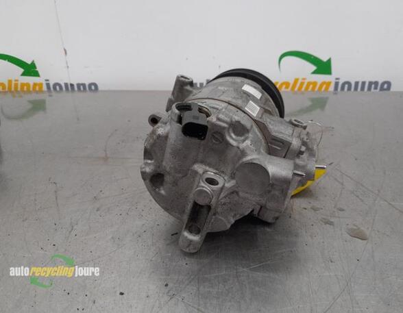 Air Conditioning Compressor SEAT LEON (1P1)