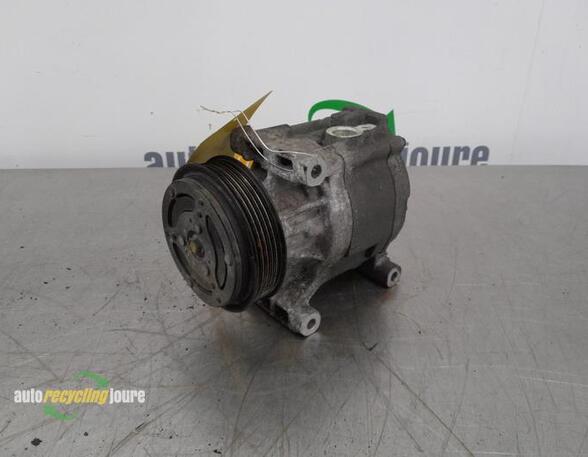 Air Conditioning Compressor FIAT PANDA (169_)