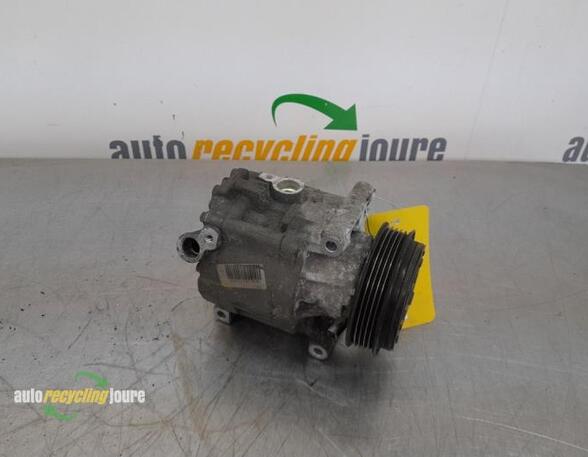 Air Conditioning Compressor FIAT PANDA (169_)