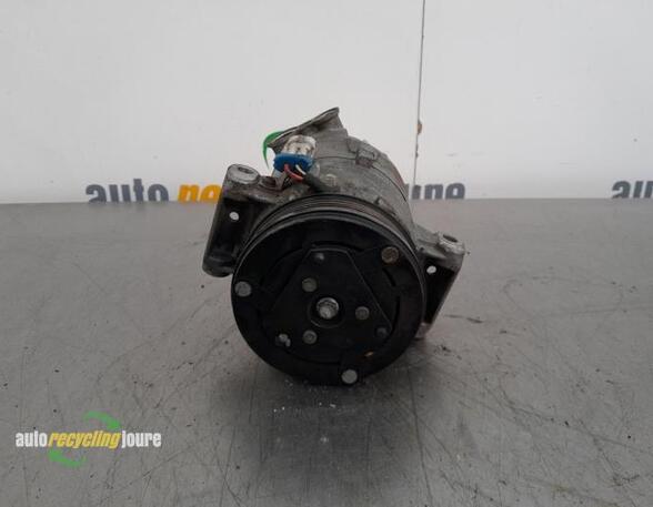 
Klimakompressor Opel Astra H  13124750 P21522711
