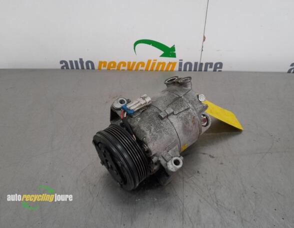 
Klimakompressor Opel Astra H  13124750 P21522711
