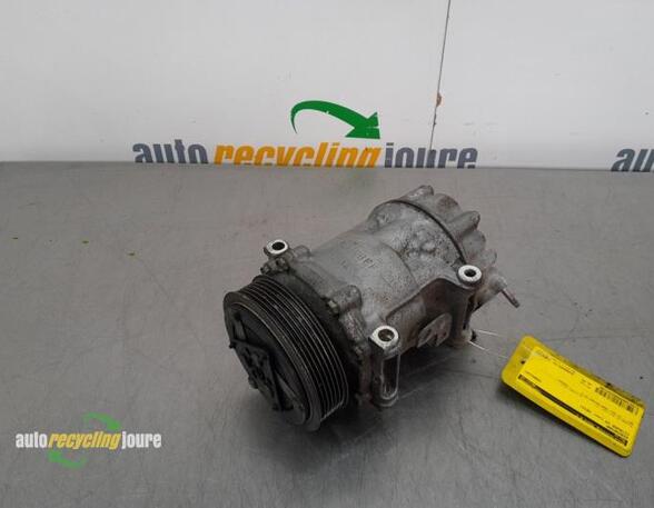 
Klimakompressor Citroen C5 III Break TD 6453ZZ P21539616
