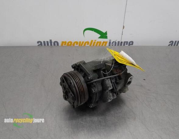 Air Conditioning Compressor SUZUKI SWIFT III (MZ, EZ)