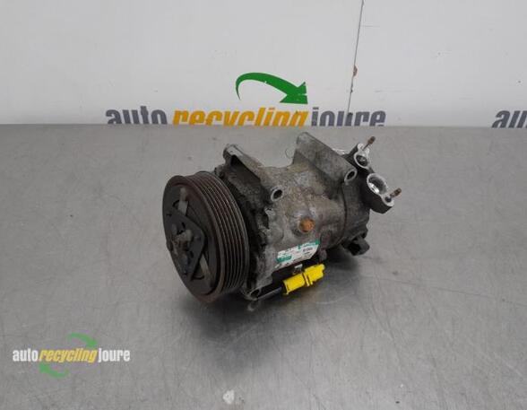 Air Conditioning Compressor PEUGEOT 207 (WA_, WC_)