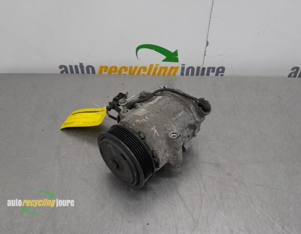 Air Conditioning Compressor SEAT IBIZA III (6L1)