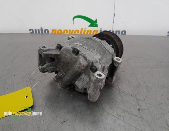 Air Conditioning Compressor TOYOTA COROLLA (_E12_), TOYOTA COROLLA Saloon (_E12_)