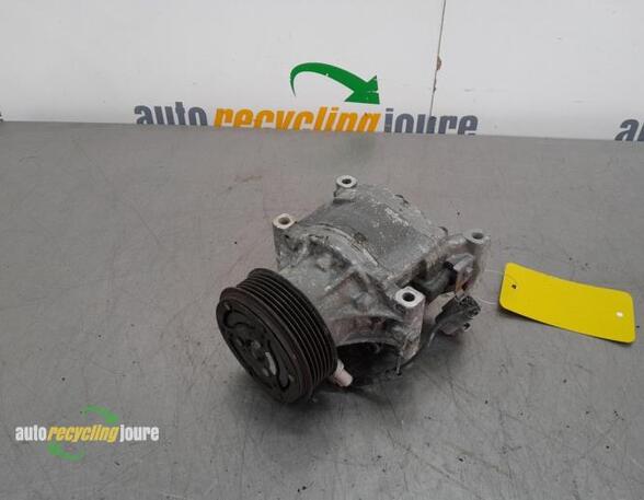 Air Conditioning Compressor TOYOTA COROLLA (_E12_), TOYOTA COROLLA Saloon (_E12_)