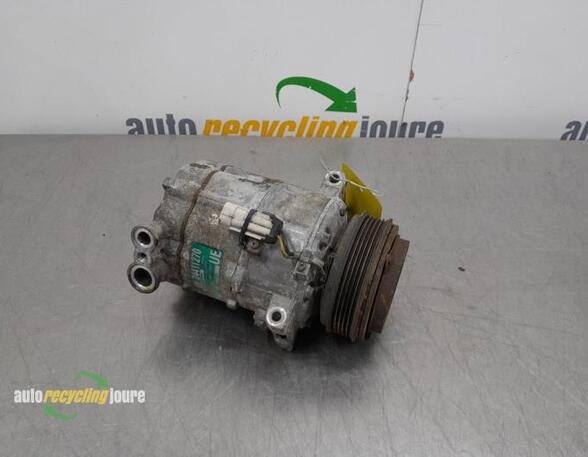 Air Conditioning Compressor OPEL VECTRA C Estate (Z02)